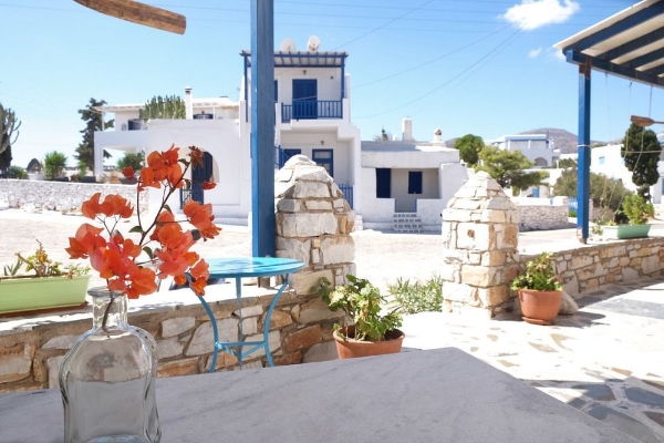 Hotel Free Sun Rooms and Apartments